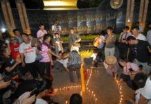 Junta Dismisses Calls from EU, UN to Release Pro-Democracy Activists