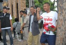 Activists Vow to Continue Fighting For Democracy After Prison Release