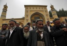 Thailand Deports Uighurs to China