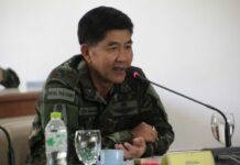Army Apologizes for Implicating Pro-Junta Activist in Anti-Junta Network