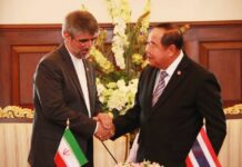 Living With the Iran Nuclear Deal