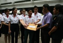 Redshirt TV Channel Secures Reprieve From Blackout Order