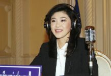 Court Deems Former Govt's Censorship of Yellowshirt TV Legal