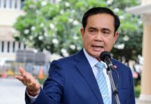 No Change to Charter Referendum Date, Official Confirms