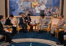 Thai Govt Asks Japan to Reconsider Housing Exiled Academic