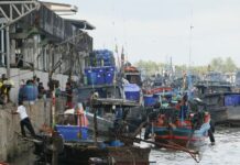 Thai Govt: US Should Clarify Human Trafficking Rankings