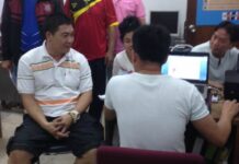 Thai Police Break Up Alleged Counterfeit ID Card Ring for Foreigners
