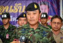 Army Chief Says Elections Could Be Delayed