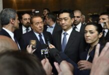 Report: Berlusconi Agrees to Sell AC Milan Stake to Thai Investor