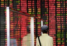 Market Manipulation Goes Global