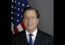 US Senate Confirms New Ambassador for Thailand