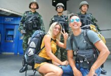 Tourism Industry Applauds Giving Travelers Ins-and-Outs