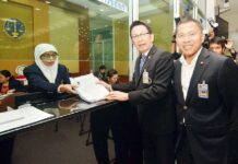 Ex-Pheu Thai MP Appeals Junta’s Travel Ban
