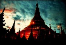 Thailand-Myanmar Visa Exemption Starts Tonight
