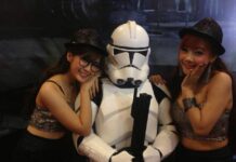 Star Wars Inspires Tourism Chief To Use Force of Filmmaker Refunds