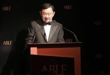 Thanasak: Nothing to Explain About Stripping Thaksin’s Rank to Foreign Governments