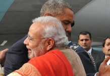 The Great Democracies’ New Harmony