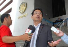 Court Cites ‘Reasonable Doubt’ in Acquittal of Lese Majeste Suspect
