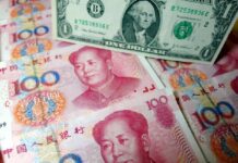China’s Daring Depreciation