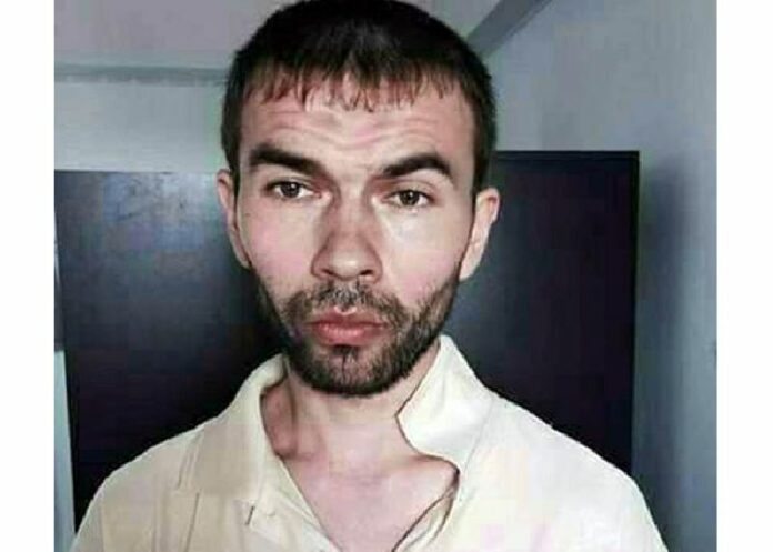 Police continue their search today for more suspects after yesterday arresting a man identified in what is believed to be a fake Turkish passport as 28-year-old Adem Karadag.