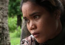 Khmer Sex Slave Tells Story of Trafficking