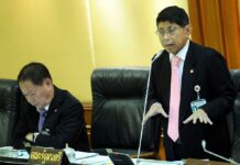 Charter Referendum Doomed to Failure by 'Mistake'