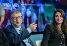Who Will Suffer Most from Climate Change? By Bill Gates