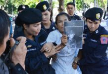 Charter Goes Back to Drawing Board After Junta Body Votes No