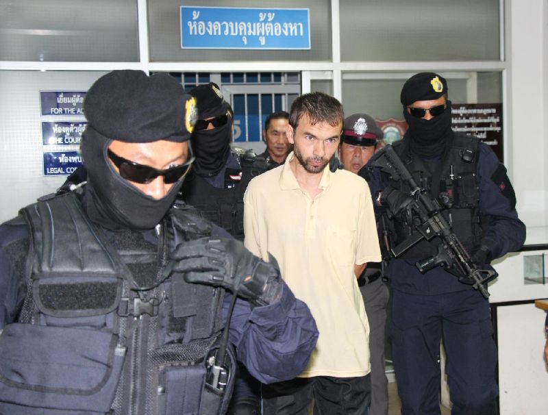 Image Somyot Pumpanmuang image beautiful image beautiful image beautiful image beautiful image beautiful image beautiful image beautiful image beautiful image beautiful image beautiful - Bangkok Bombing: 10th Arrest Warrant 'Coming Soon'