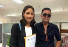 Conservative Actress Accuses Redshirt of Sabotaging her Image