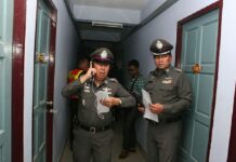 Turkey Says No Cooperation from Thailand in Bomb Probe