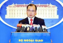 Vietnam Slams Thailand over Clash with Fishermen