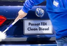 Volkswagen to Hold Crisis Board Meeting Amid Emissions Test Scandal