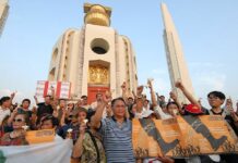 Voranai: How Thailand Lost Its Democracy