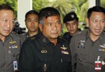 Army General, Police, Ringleaders Found Guilty in Rohingya Death Camp Trial