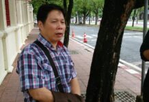 Newspaper Cartoonist Detained by Junta