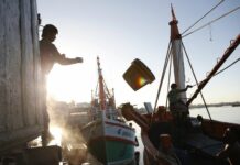 Greenpeace Calls Out Thai Union Group Over Fishing Practices
