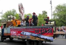 International Labor Federation Files Suit Against Thailand