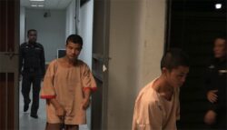 Image Somyot Pumpanmuang image beautiful image beautiful image beautiful image beautiful image beautiful image beautiful image beautiful - Accused Detail Torture in Final Testimony of Koh Tao Murders Trial