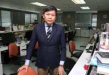 Pravit Rojanaphruk Joins Khaosod English
