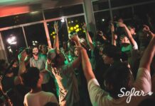 To Keep it Real, ‘Sofar Sounds’ Forgoes Mass Appeal
