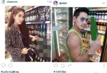 Anyone Posting Booze Pics Will be Prosecuted, Anti-Booze Official Says