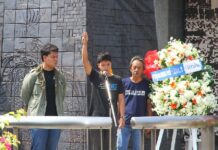 Uprising Anniversary: Victims’ Families Still Waiting for Compensation