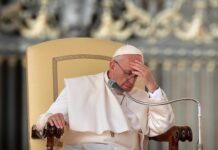 Seoul Says Kim Jong Un Wants Pope Francis to Visit N Korea