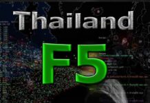 Internet Activists Declare ‘Cyber War’ on Junta