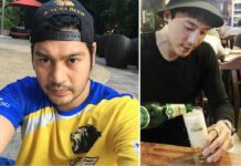 Singha Heir Denies Grudge Against Chang Beer