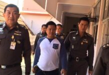 Police Charge BMW-Driving Businessman for Highway Gunplay