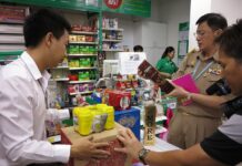 Booze Regulator Warns Public on ‘Instant Beer’