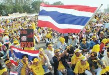 ‘Finland Plot’ Columnist Convicted of Libeling Thaksin