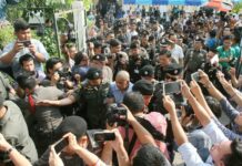 Famous Astrologer Among Accused ‘Royal Imposters’